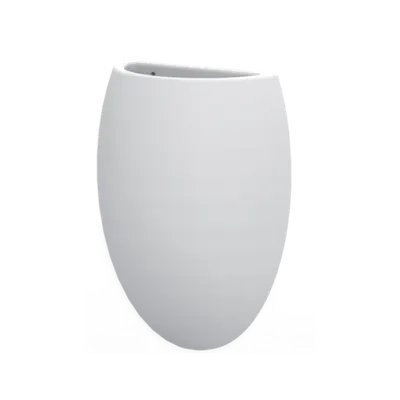 Led Flower Pot Geneva 3000k Neutral Ip65