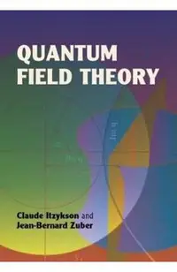 Quantum Field Theory