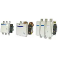 Contactor de forta de tip F, 500A/ 220V, LC1- F500/ LX1-FK