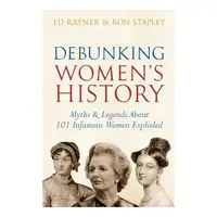 Debunking Women's History