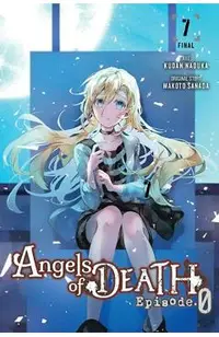 Angels of Death Episode.0, Vol. 7