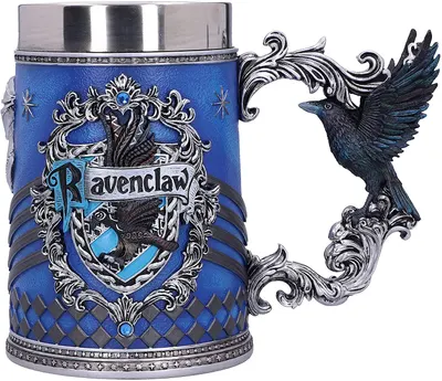 Halba Nemesis Now Movies: Harry Potter - Ravenclaw