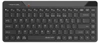 Tastatură A4Tech - FStyler FBK22 AS, wireless , negre