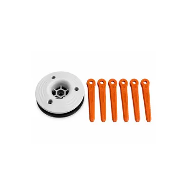 Cap trimmer STIHL PolyCut 28-2