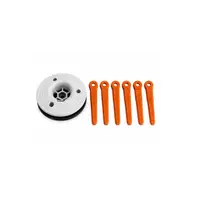 Cap trimmer STIHL PolyCut 28-2