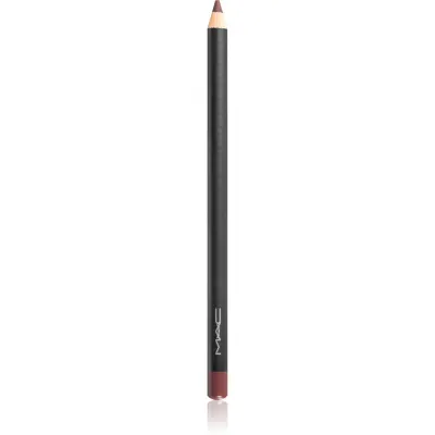 MAC Cosmetics Lip Pencil creion contur pentru buze culoare Mahogany 1.45 g