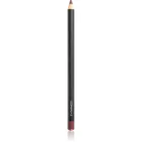 MAC Cosmetics Lip Pencil creion contur pentru buze culoare Mahogany 1.45 g