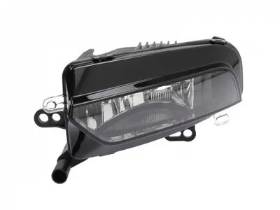 Proiector ceata Stanga (H8) potrivit AUDI A3 04.12