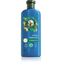Herbal Essences Argan Oil Repair sampon hidratant pentru par deteriorat