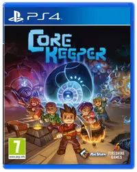 Core Keeper (PS4)