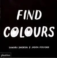 Find Colours