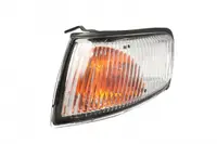 Semnalizator fata Stanga (transparent) potrivit MAZDA 626 V 1.8-2.0D 05.97-10.02 05.97-10.02