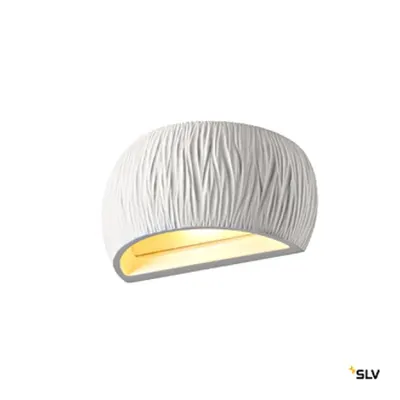 Plastra Wl Curved 20w 230v Alb