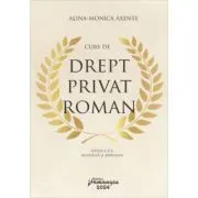 Curs de drept privat roman. Editia a 2-a, revazuta si adaugita