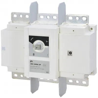 Comutator de sarcina LBS LBS 1600 3P
