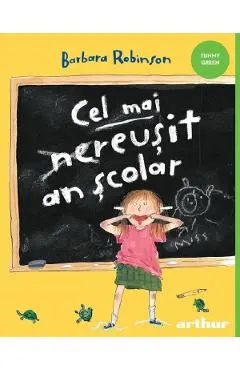 Cel mai reusit an scolar