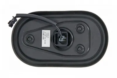 Lampa de pozitie Fata Dreapta Stanga (alb) potrivit RVI C, K, T 01.13