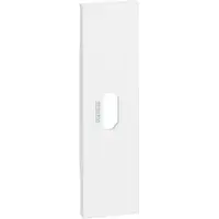 Placa pentru referinta K4284P Bticino Living Now KW14, alb