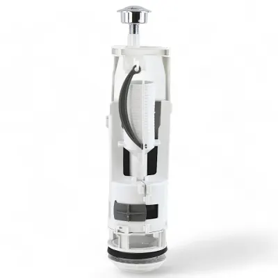 Kit mecanism evacuare 3 6 l vase WC, Cersanit