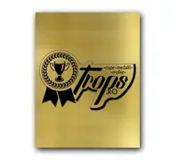 Personalizare Gravura Trofeu