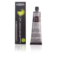 Vopsea păr L'Oréal Professionnel Inoa, 5.18, 60 g
