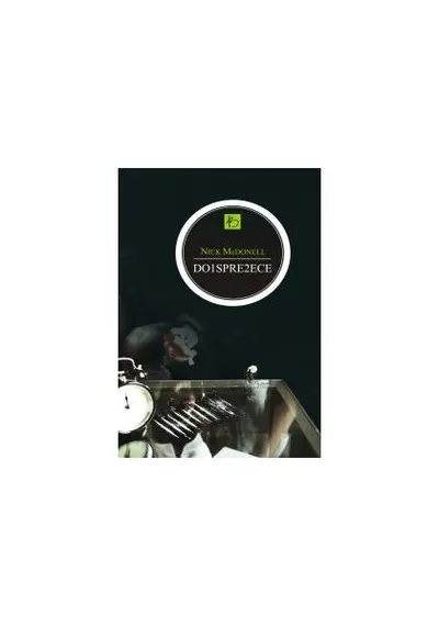 Doisprezece - Paperback - Nick McDonell