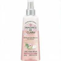 Spray pentru Descurcarea Parului cu Migdale Dulci si Orez Le Petit Olivier, 150 ml