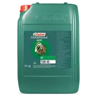 Ulei transmisie CASTROL Transmax Agri MP 15W40 15BF7F, volum 20 litri 20L