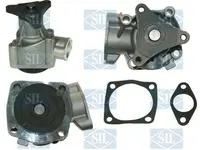 Pompa apa cu garnitura potrivit ALFA ROMEO 155; FIAT COUPE, TIPO; LANCIA DEDRA, DELTA II 2.0 07.91-08.99