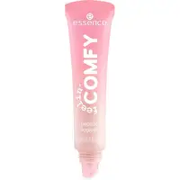 Luciu de buze cu peptide feelin comfy 01, 15ml, Essence
