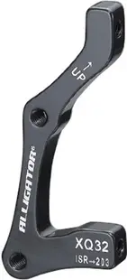 Adaptor Etrier Alligator Spate 203-203mm