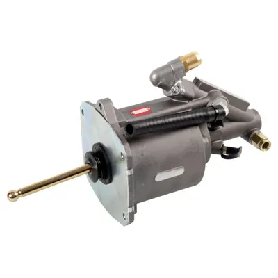 Actuator ambreiaj (125mm) potrivit SCANIA 2, 3 BUS, 4 BUS, F, G I, G II, K, L, N BUS, P I, P II, R I, R II, S, T 01.81