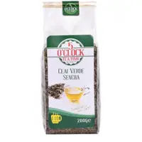 5 O'Clock Tea Ceai Verde Sencha 200g