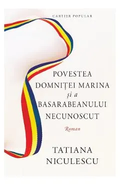 Povestea domnitei Marina si a basarabeanului necunoscut