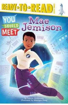 Mae Jemison