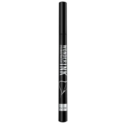Tus de ochi carioca Wonder Ink Ultimate 24H 001 Black, 1ml, Rimmel London
