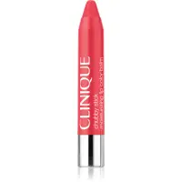 Clinique Chubby Stick™ Moisturizing Lip Colour Balm ruj hidratant culoare Mighty Mimosa 3 g