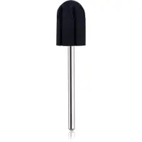 NEONAIL Nail Drill Spindle Rubber Carrier mâner pentru pilă de unghii mărime 10 mm 1 buc