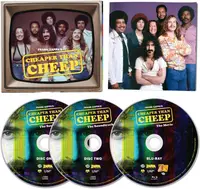 Cheaper Than Cheep (2xCD+Blu-ray)