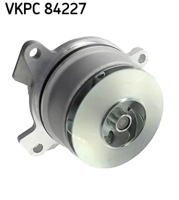 Pompa apa cu garnitura potrivit FORD FOCUS IV, GALAXY III, GALAXY MK III, MONDEO V, S-MAX 2.0D 01.18