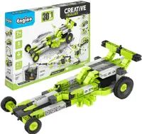 Set de construit Engino Inventor - 30 modele