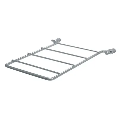 Grilaj crom pentru chiuveta mop Ideal Standard Douro