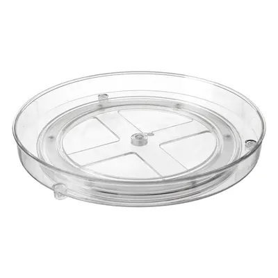 Organizator pentru mirodenii rotativ din plastic ø 27 cm – Orion