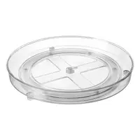 Organizator pentru mirodenii rotativ din plastic ø 27 cm – Orion