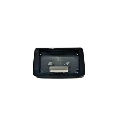 Rama Navigatie 9 cu cablaj si modul canbus compatibila Fiat Qubo 2008 - 2019 Cod: NV3033/ GR3