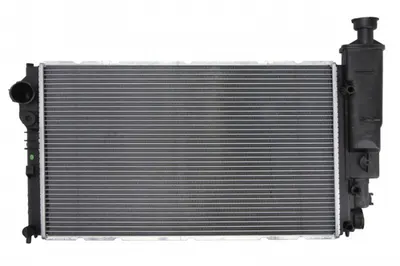 Radiator motor potrivit CITROEN BX; PEUGEOT 405 II, 405 II KOMBI 1.8D 1.9D 2.0