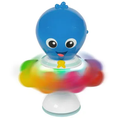 Baby Einstein Opuss Spin & Sea jucărie cu activități 3m+ 1 buc