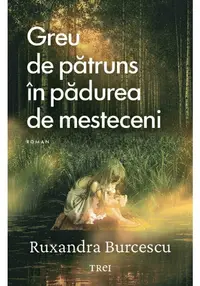 Greu de patruns in padurea de mesteceni