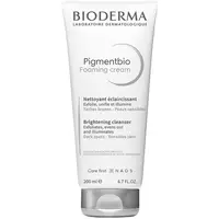 Spumă curățare, Bioderma, Pigmentbio, 200 ml