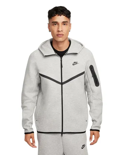 Hanorac Nike M NK Tech Fleece Wr Fz Jkt